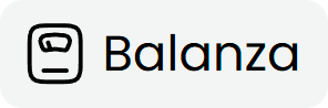Balanza