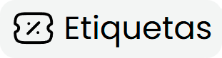 Etiquetas