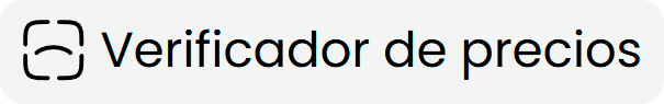 Verificador de precios